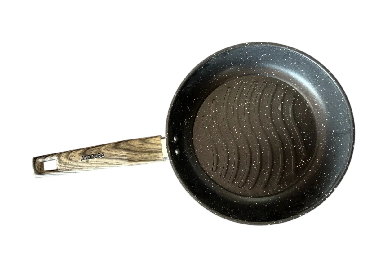 Frying Pan 22cm