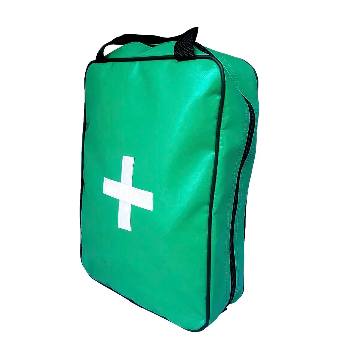 Regulation 7 First Aid Kit in Heavy Duty PVC Bag By First Aider