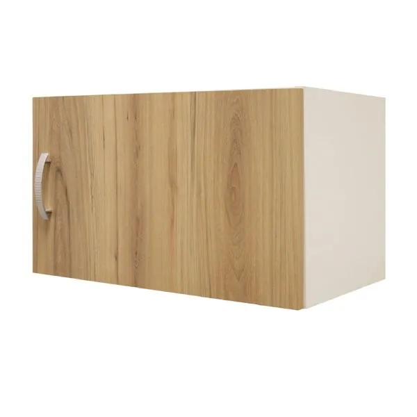 Denver Modul Std 600 Wall Hob 1 Door - Sahara