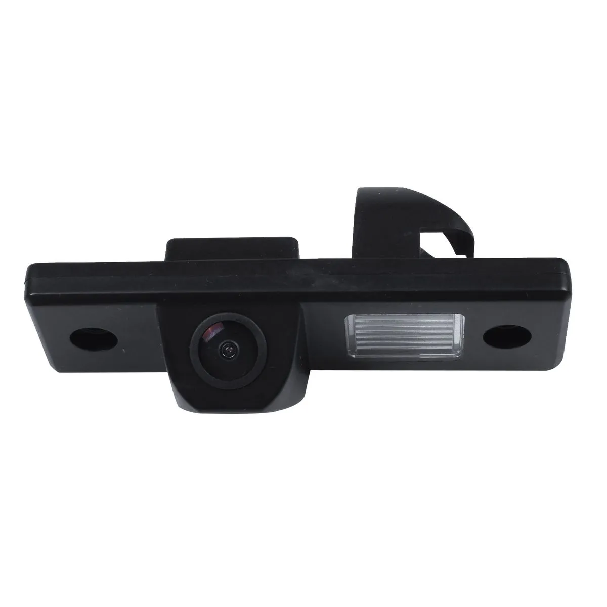 View Reverse Backup Ccd Camera Rearview Parking Compatible with Universal