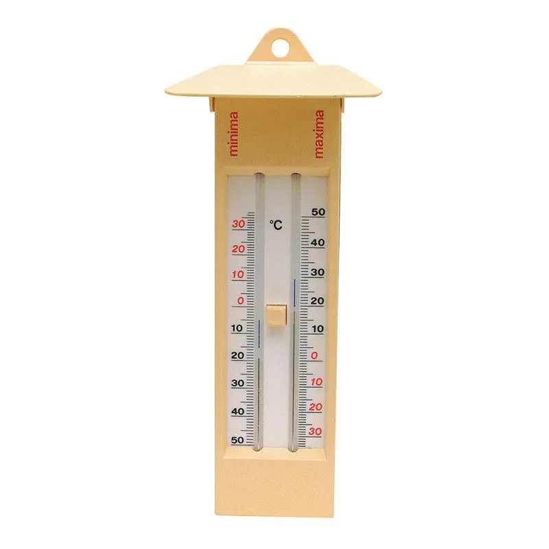 Poltek Poultry Thermometer Maxi-Min