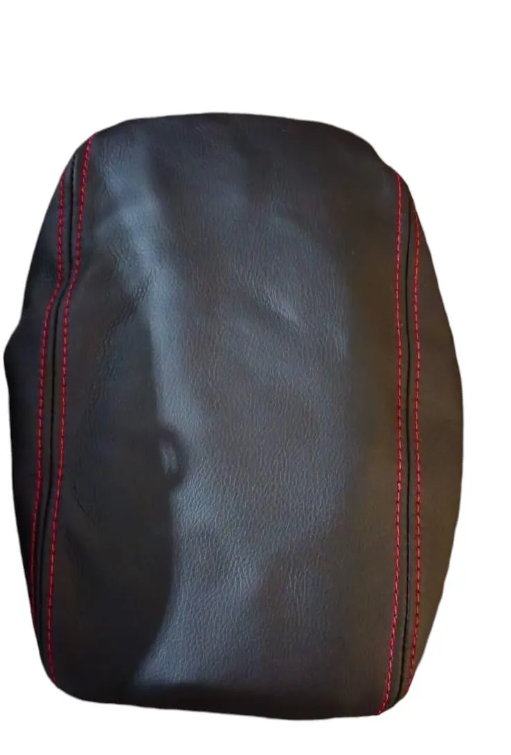 Golf 7 Armrest Box Cover