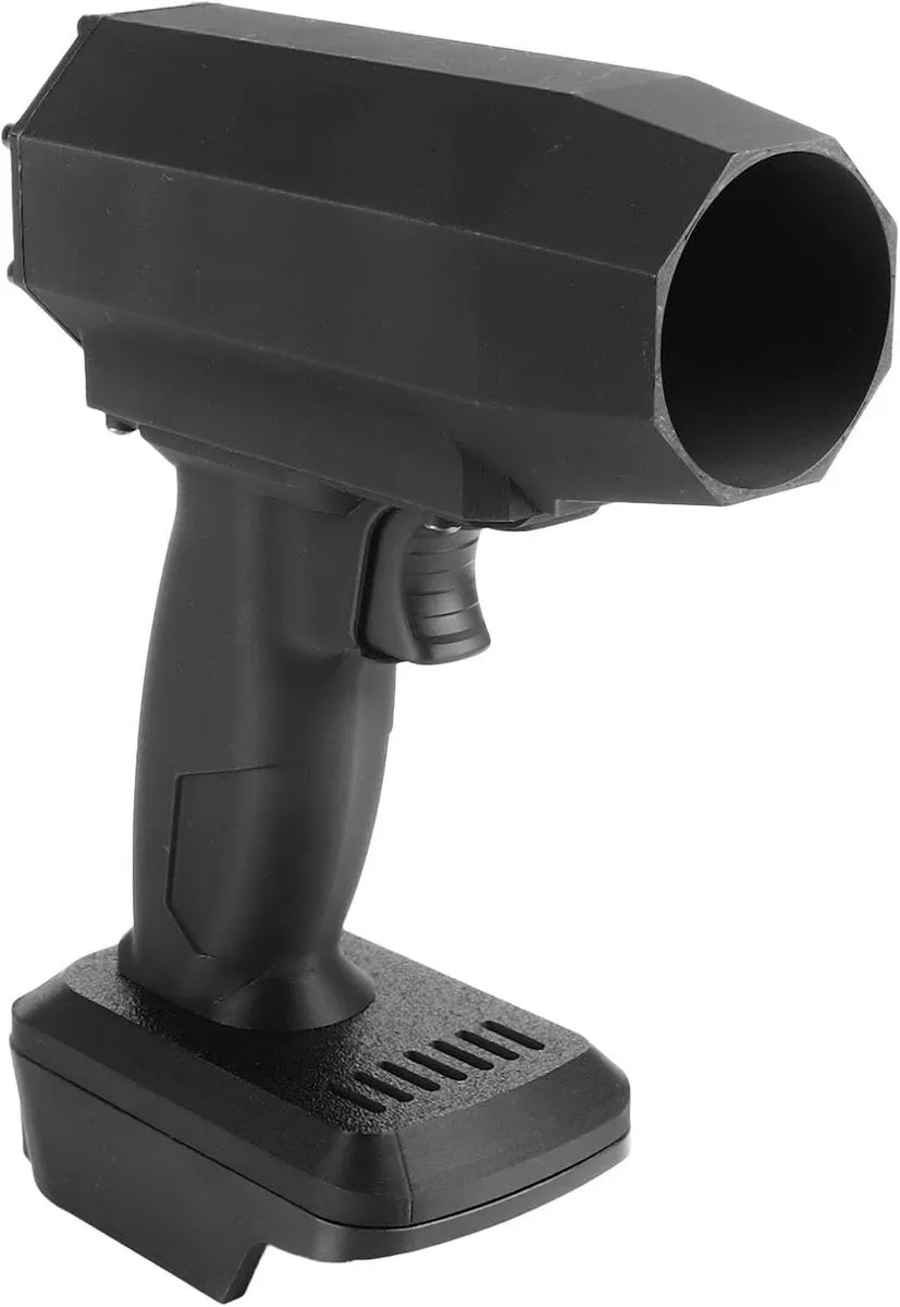 Electric Blower PETG 150000RPM High Speed Turbofan Powerful Cordless Air