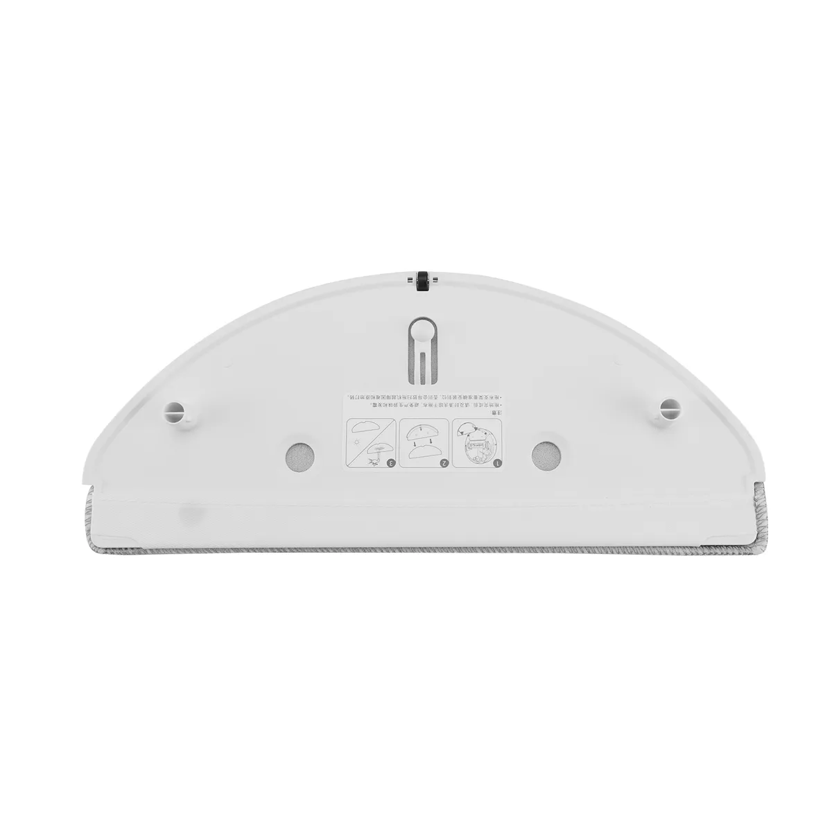 for Xiaomi Mijia Sweeping & Mopping Robot Compatible with None