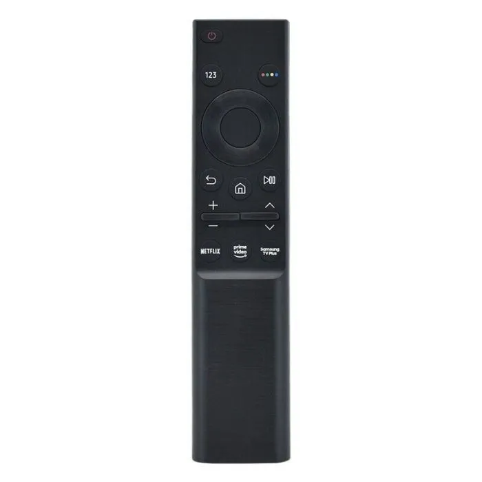 Replacement TV Remote Control - Compatible with Samsung Smart TVs