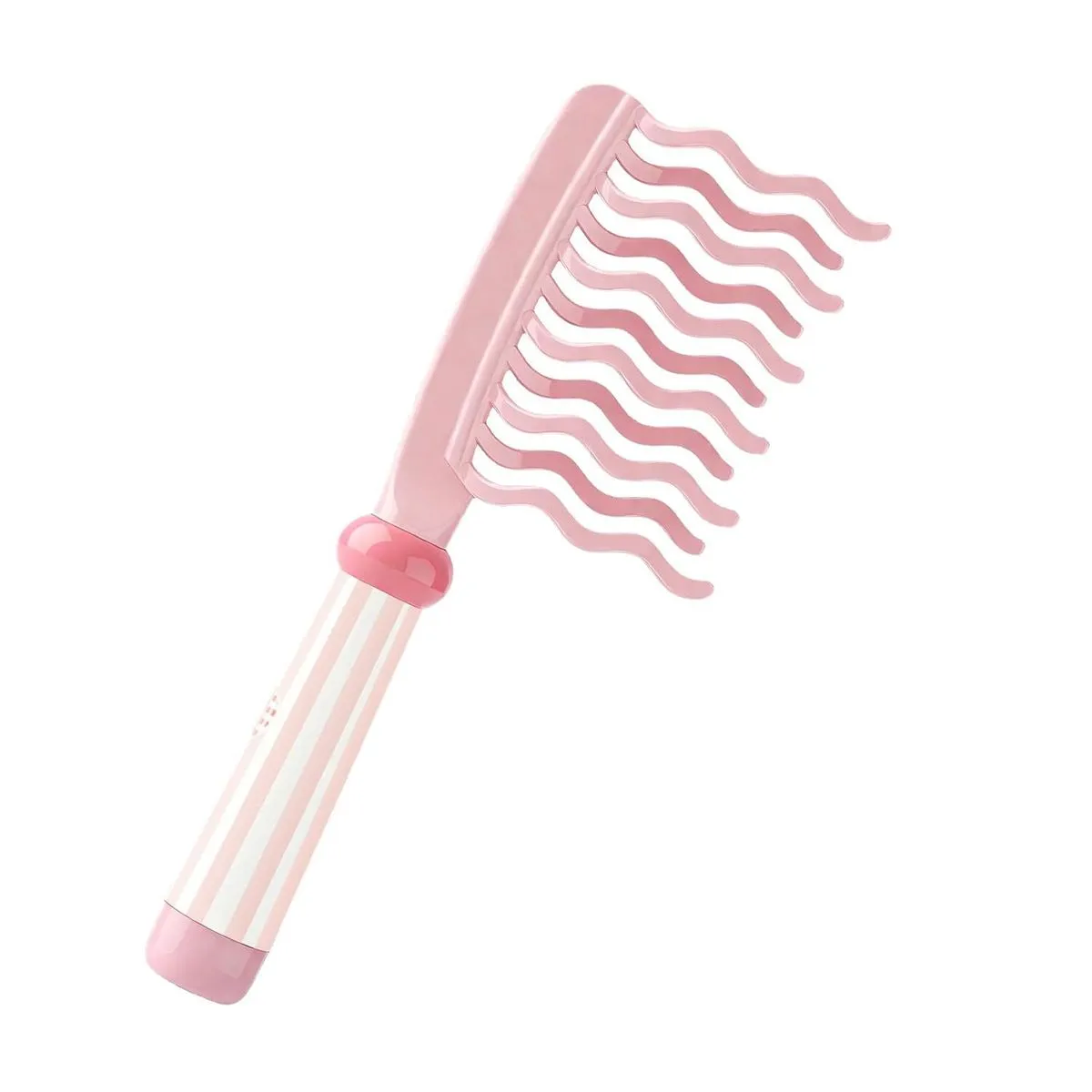 Anti Static Styling Brush for Long Hair and Scalp Massage