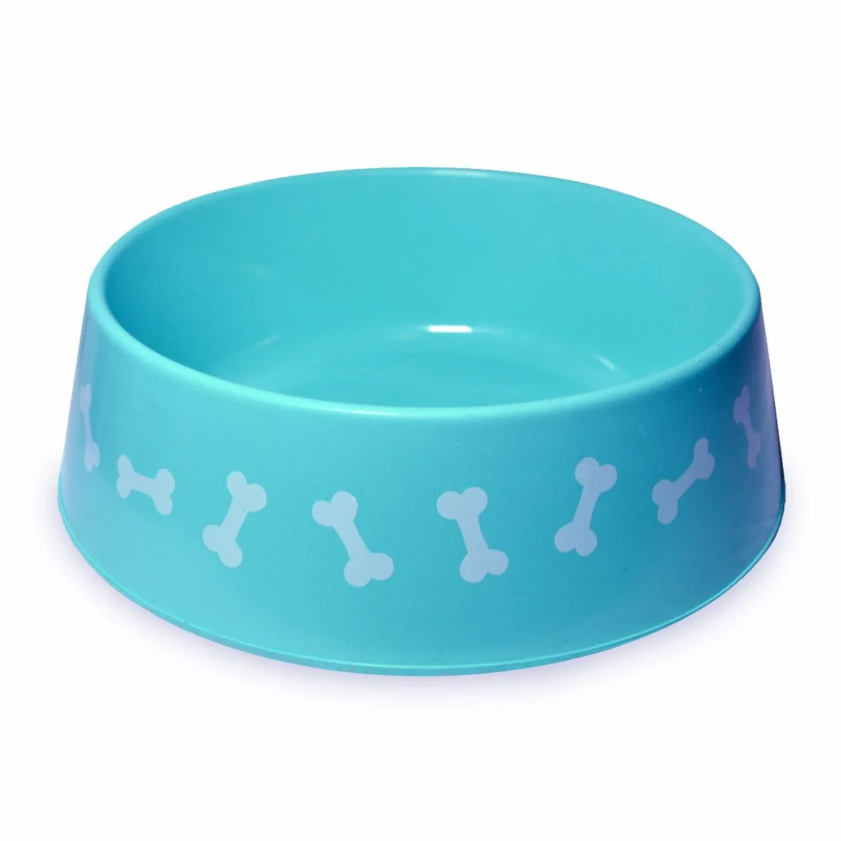 Pet Mall - Dog Or Cat Bowl - Pet Accessories - Large - 25cm