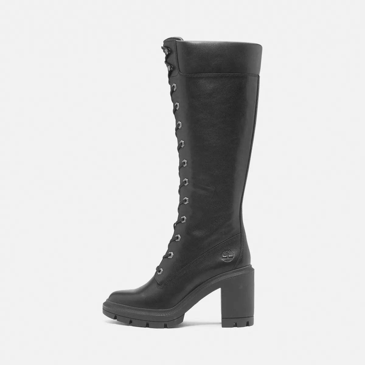 Timberland Allington Heights 14 Inch Lace-Up Boot For Women