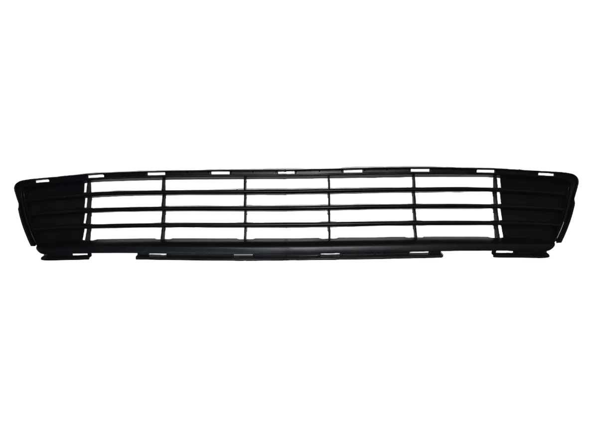 Front Bumper Grille Centre Compatible with Toyota Corolla AE130 2010-2013