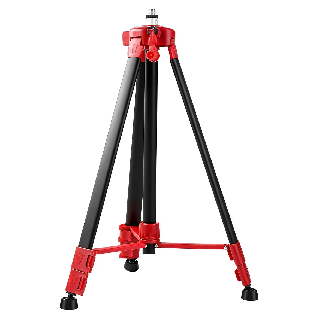 1.5m Laser Level Tripod Metal Stand with 5/8" Interface