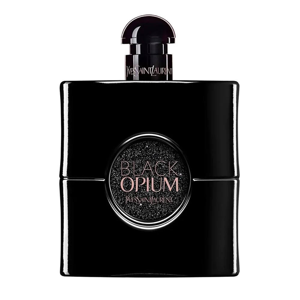 Yves Saint Laurent Black Opium Le Parfum EdP 90ml (Parallel Import)