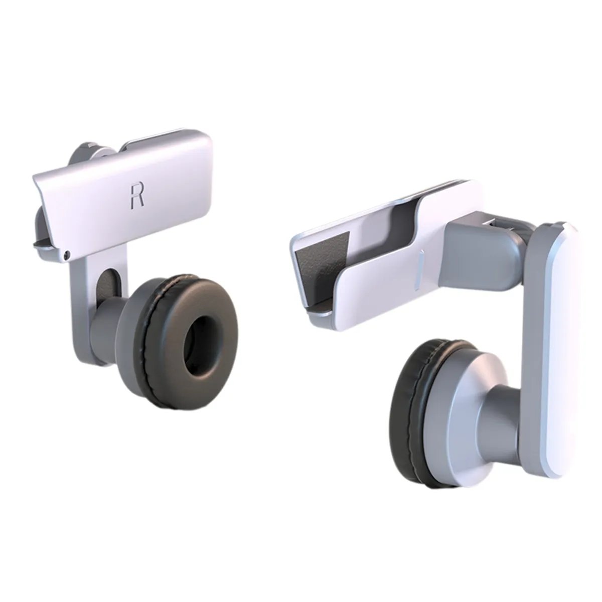 For PICO4 Ultra VR Headset Earmuffs to Enhance Sound Effects