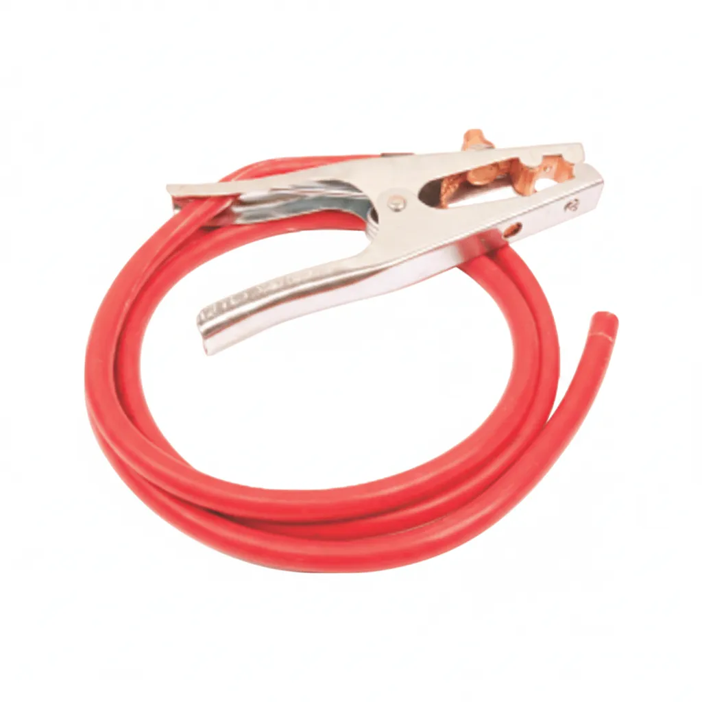 500A Welding Earth Cable for Reliable Grounding