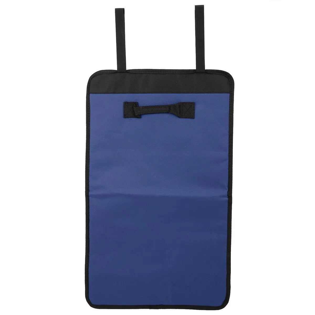 Blue Multifunctional Tool Roll Case