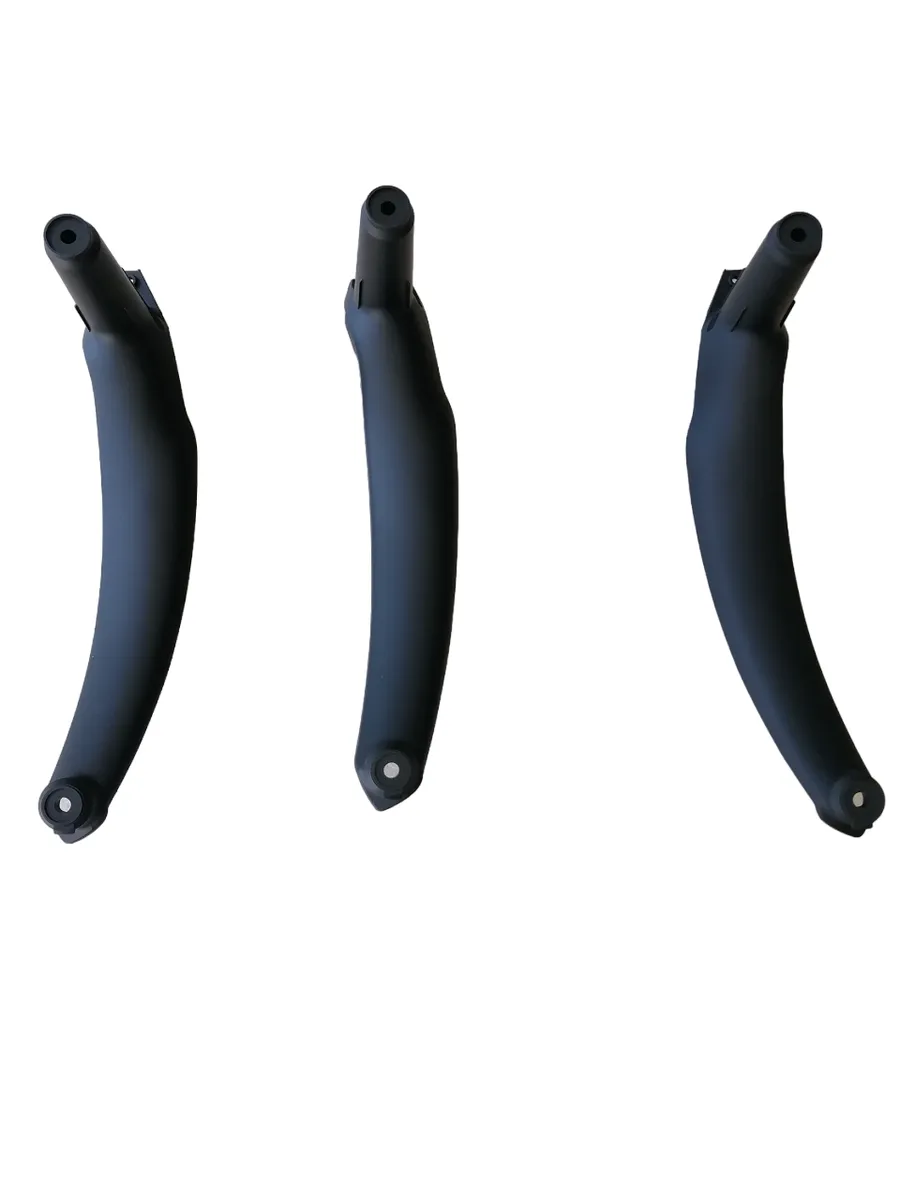 Door Inner Handles Compatible with BMW E Series E70/E71