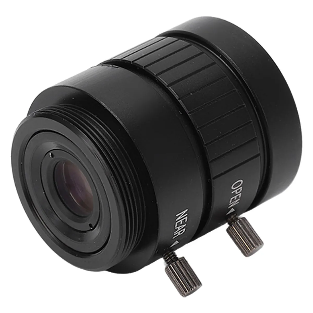 3MP 8mm CS-Mount CCTV Lens Gift