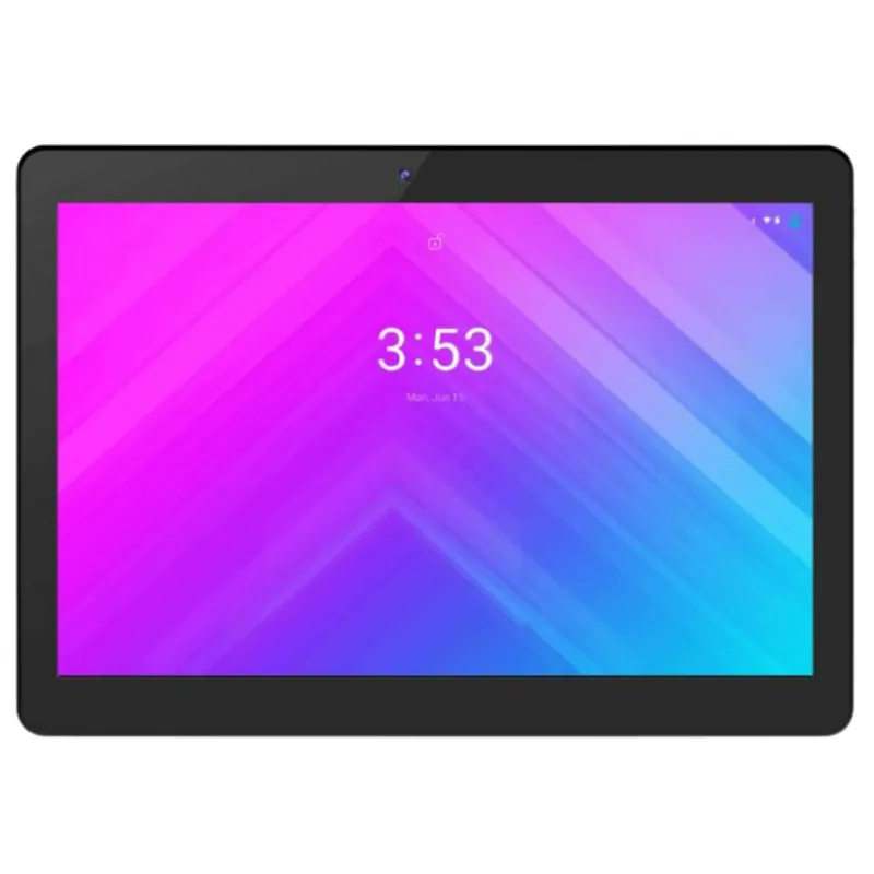 10.1” 4G Smart Tablet AV-10NT310 - Black