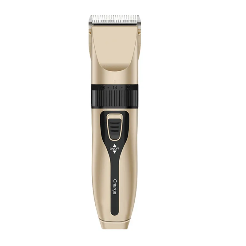 Professional Electric Hair Clipper