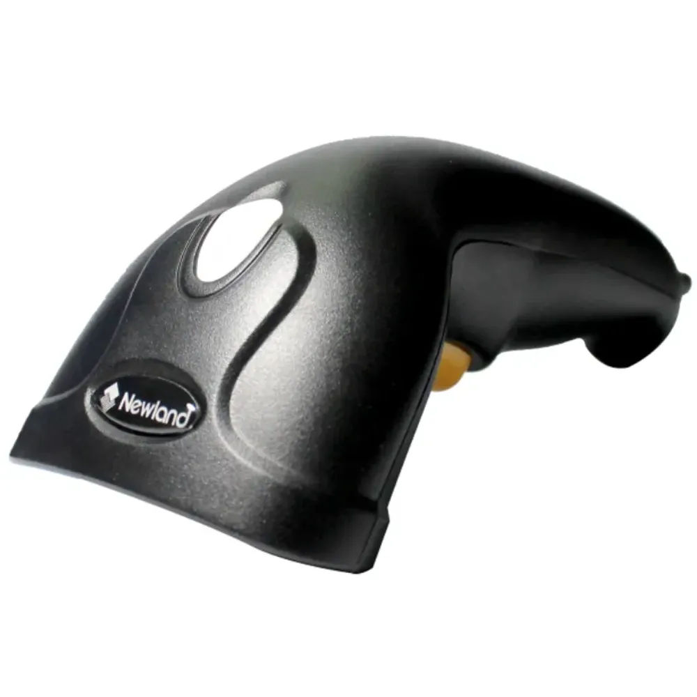 Newland Laser Barcode Scanner- HR1250 Handheld Scanner, Barcode Reader