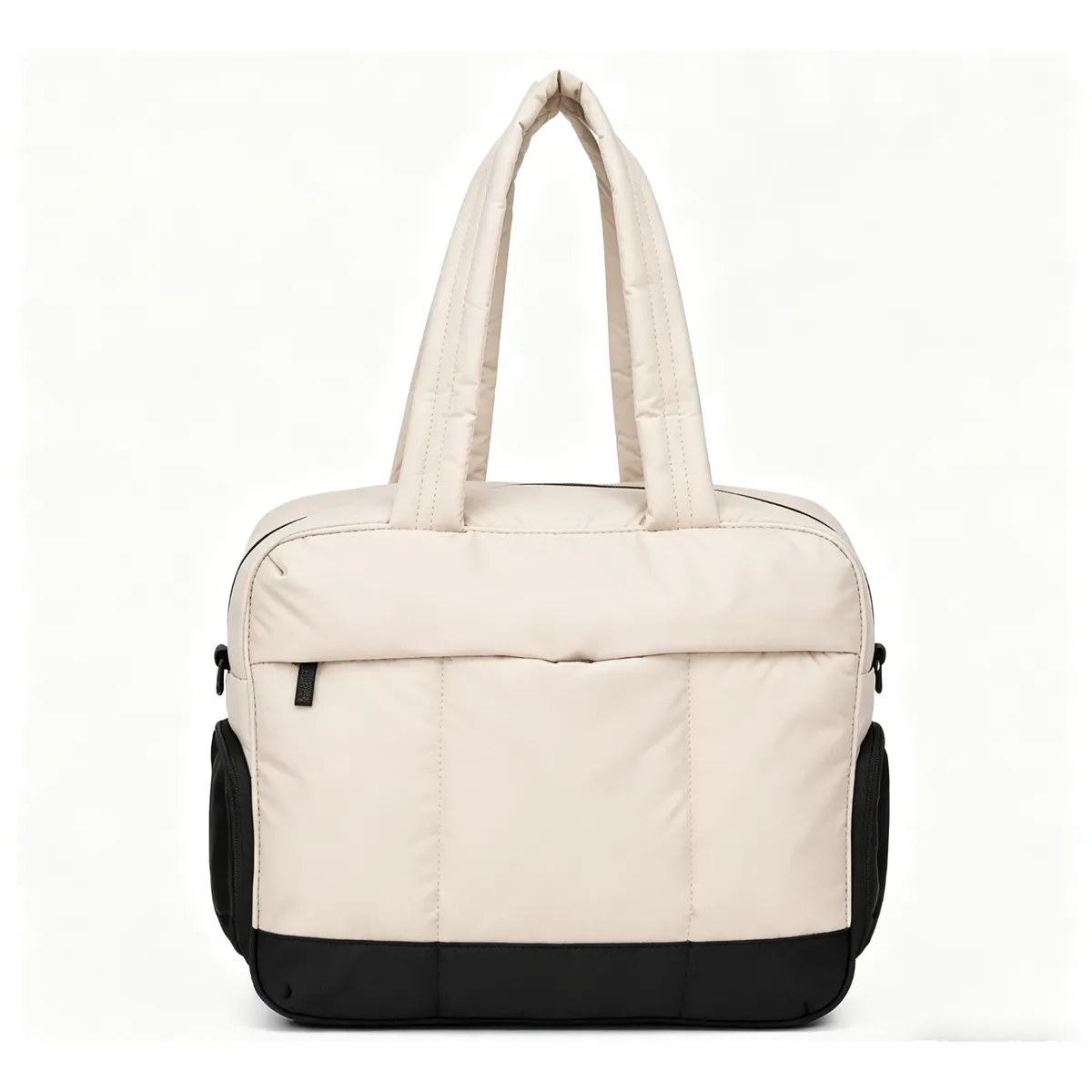 Lightweight Large Travel Duffel & Gym Bag for Women