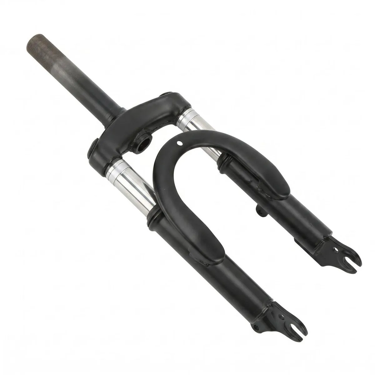 Aluminium Alloy Front Suspension Fork for E-Scooters