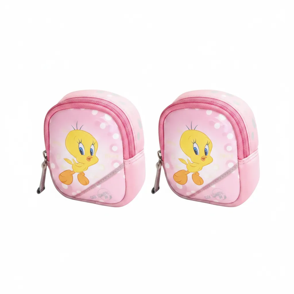 Tweety Digital Camera Bag - Durable Protection for Your Camera - 2 Pack