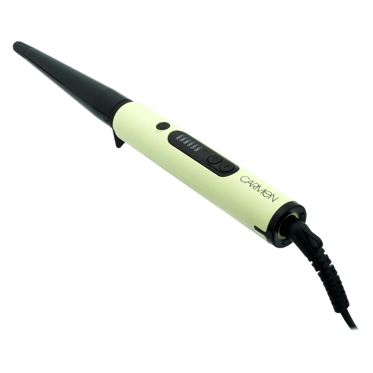 Carmen Colours Curling Styling Wand