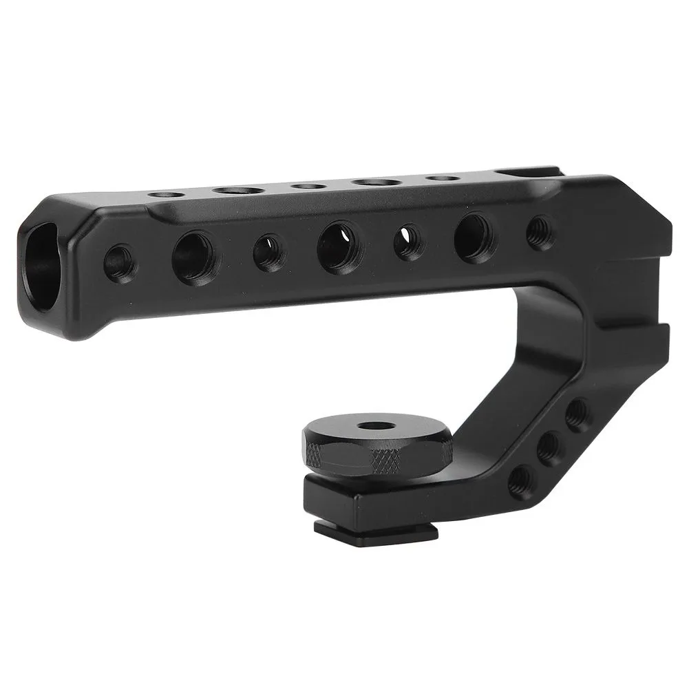 Ulanzi R005 Camera Grip 1/4"&3/8" Holes