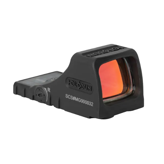 Holosun SCS-MOS Green Dot Optic - Glock MOS - Belva Outdoor & Tactical