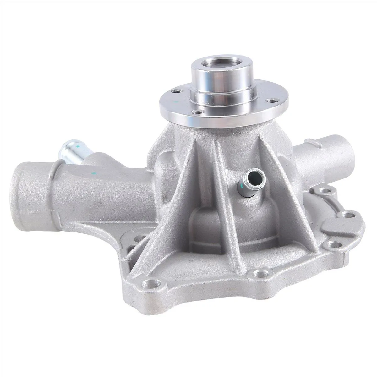Car Water Pump Engine Cooling Water Pump Compatible with Mercedes-Benz
