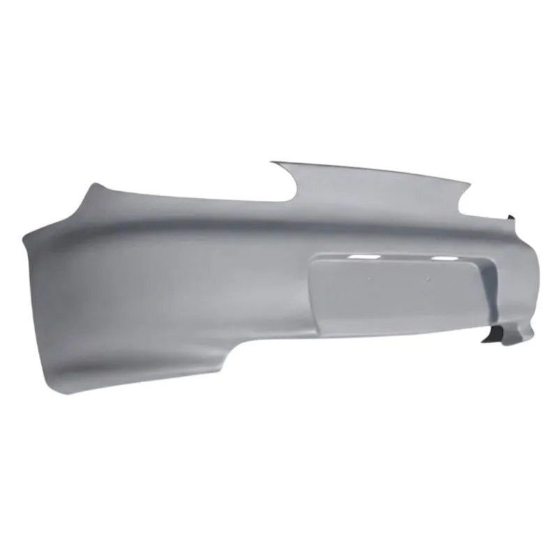 Rear Bumper Compatible with Hyundai Tiburon