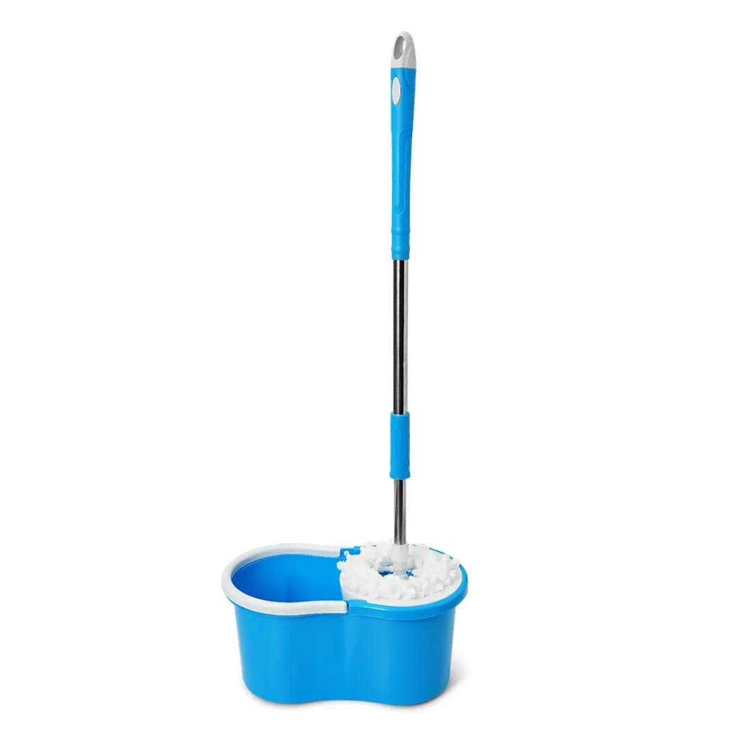 Rotatory 360 Magic Spin Mop