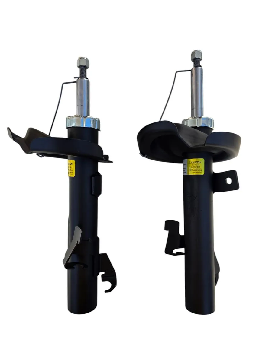 Dunlop Shock Absorbers Front Compatible Mazda 3/5 2004-2010 Left/Right Set