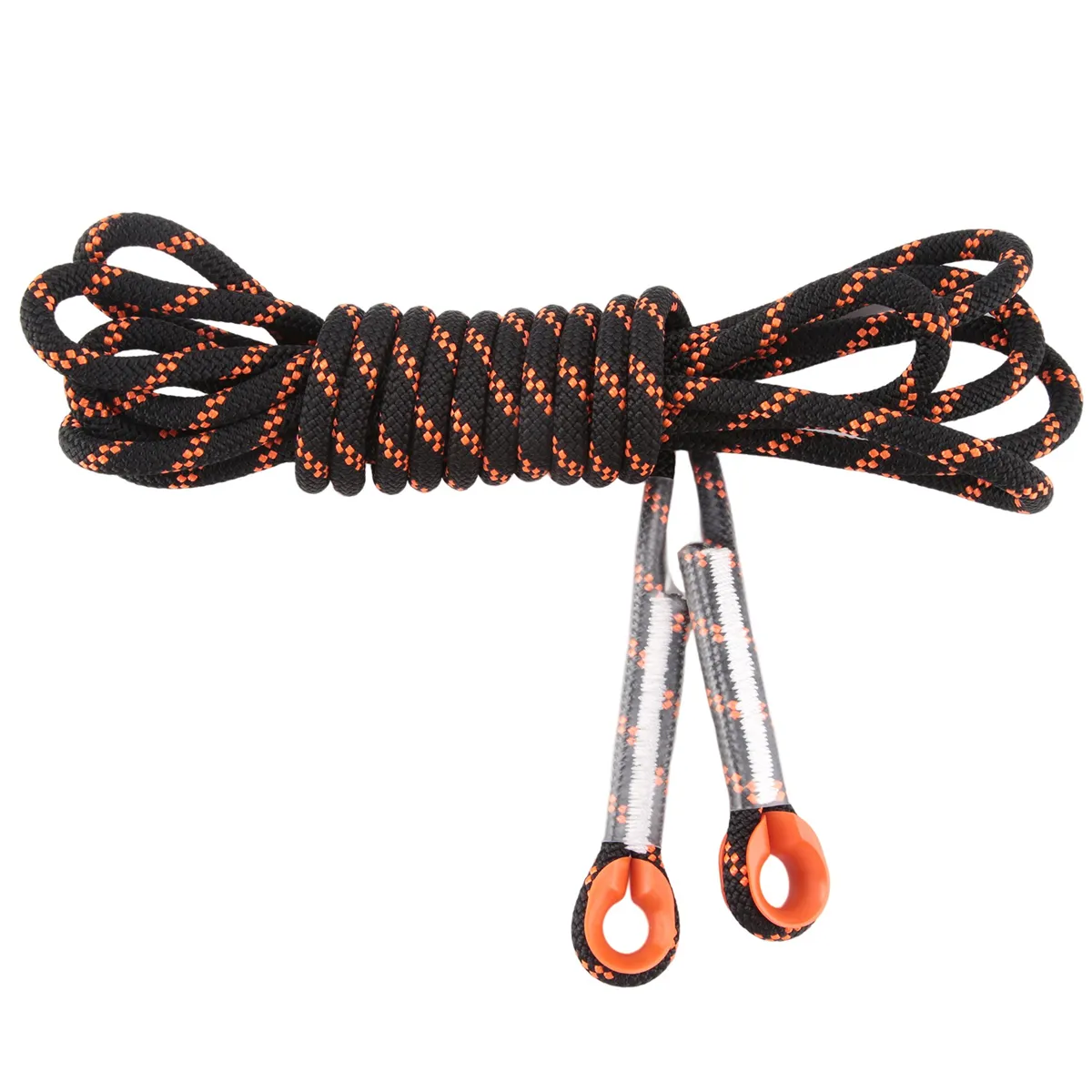 5M 8 mm Thickness Tree Rock Climbing Cord Outdoor Safety Hiking Rope