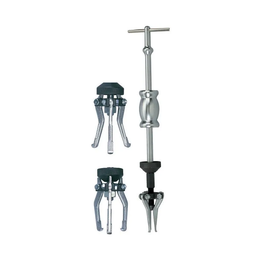 Internal and External Puller Kit