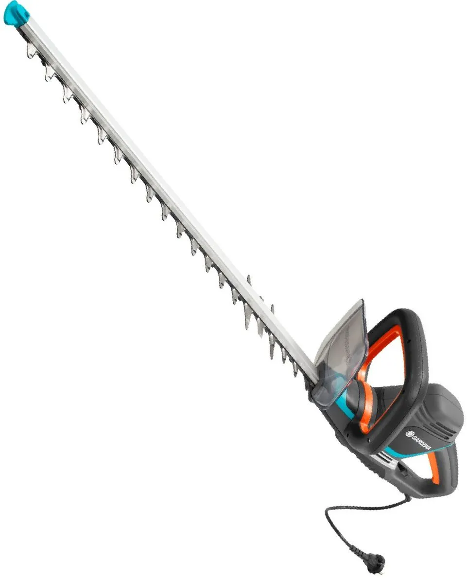 GARDENA Electric Hedge Trimmer ComfortCut 700/65