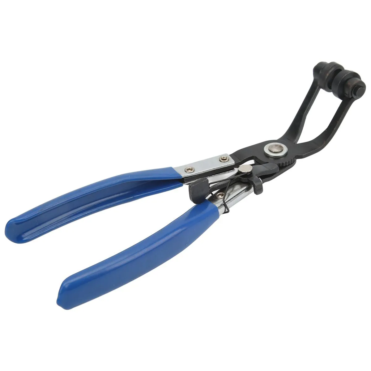 Swivel Hose Clamp Plier Anti Slip for Flat Hoses