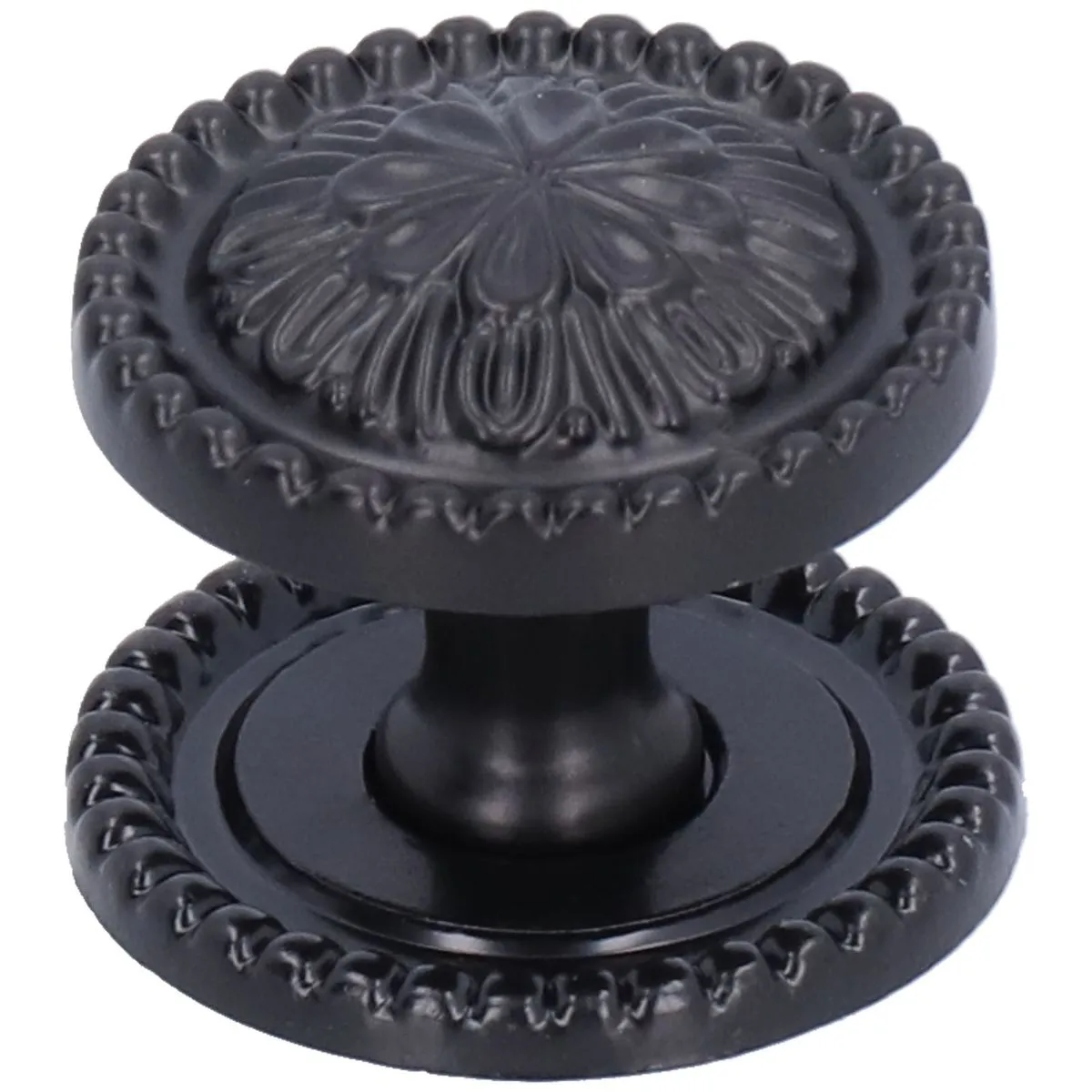 Zinc Alloy Knob Compatible with Home Cabinet