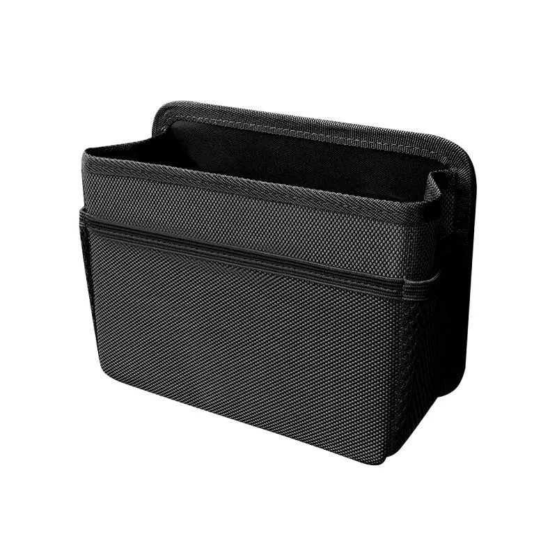 Mini Car Trash Can