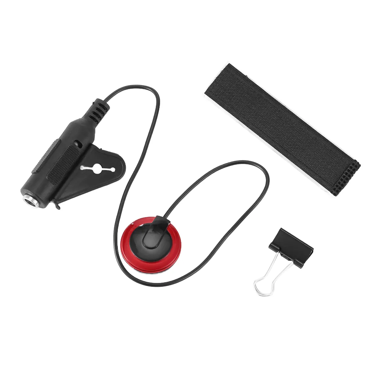 Professional Guitar Patch Pickup Ad-20 Contact Microphone Pickup