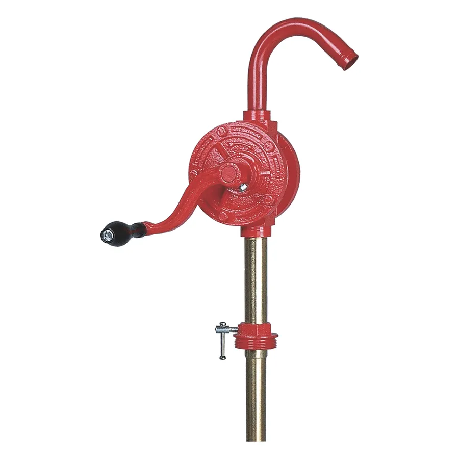 Rotary Hand Pump 25Mm Gnb-25/3R/Spl - 3 Pack