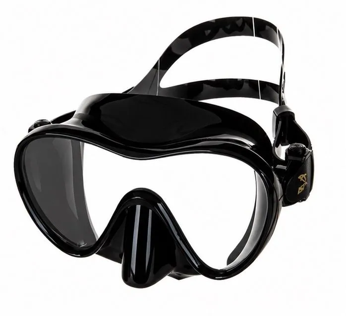 IST Freedom Diving Mask