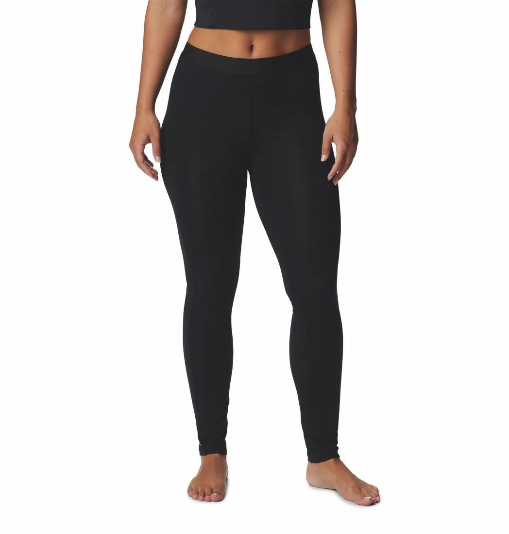 Columbia Women's Midweight Stretch Baselayer Tights