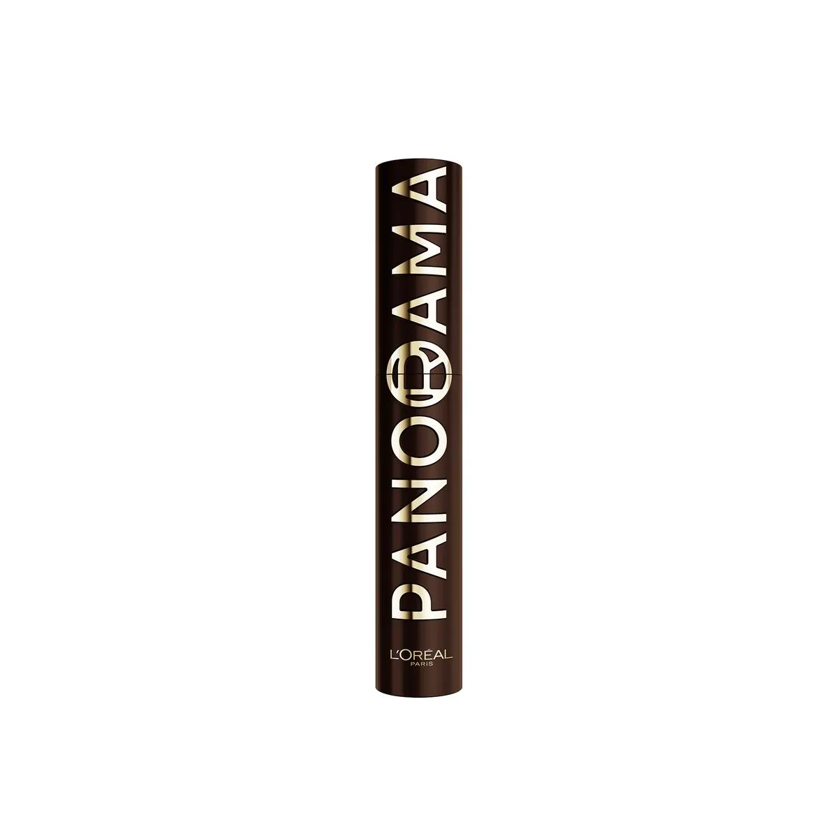 LOreal Paris Volume Million Lashes Panorama Chromatic Mascara - Washable Brunette