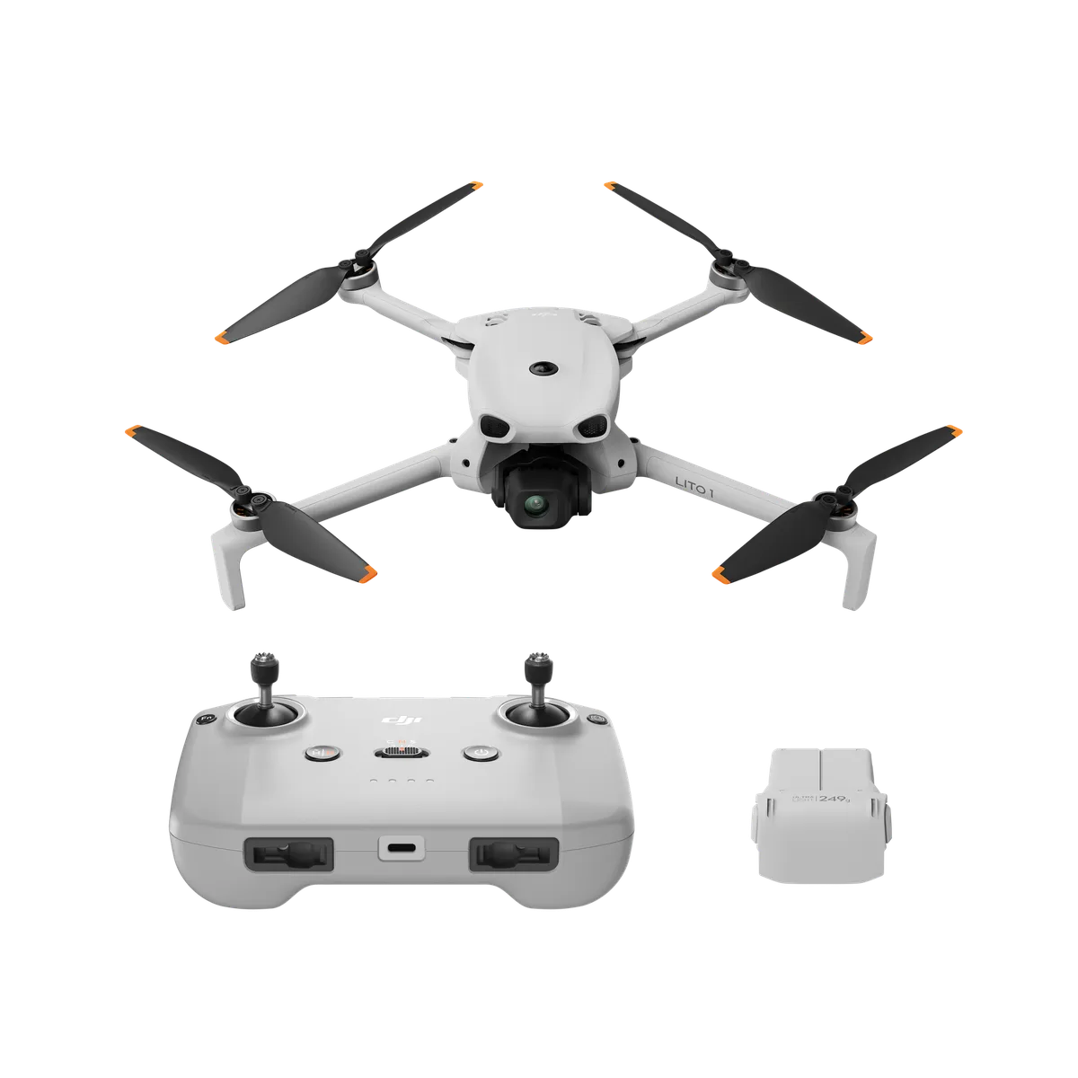 DJI Lito 1 (DJI RC-N3)