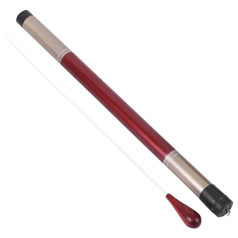 38 3Cm Rosewood Professional Music Conductor Baton