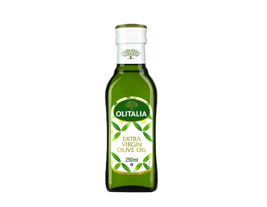 Olitalia Extra Virgin Olive Oil - 12 x 250ml