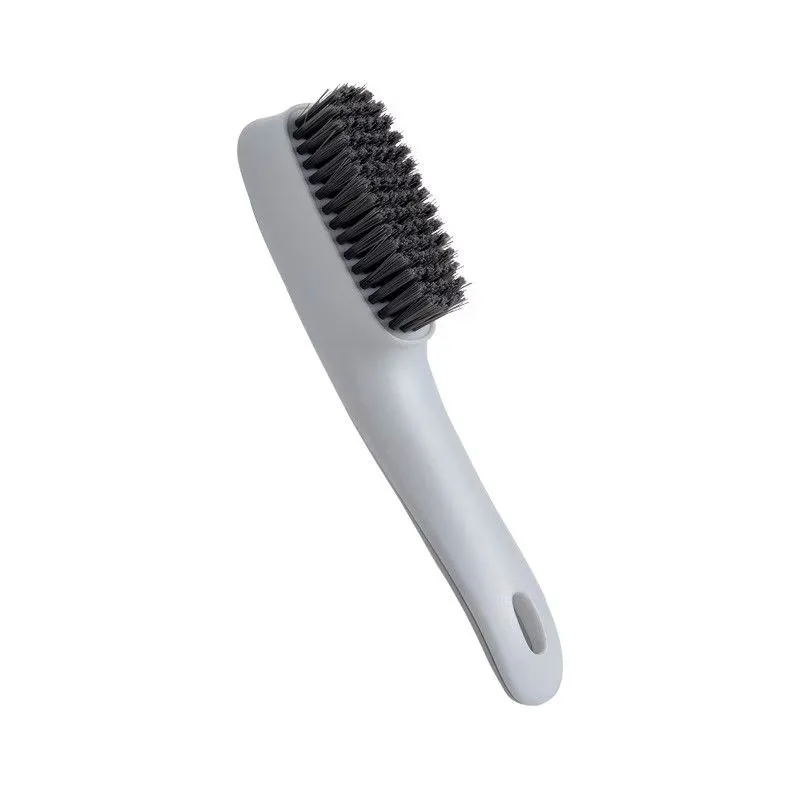 Shoe Cleaning Plastic Scrub Brush