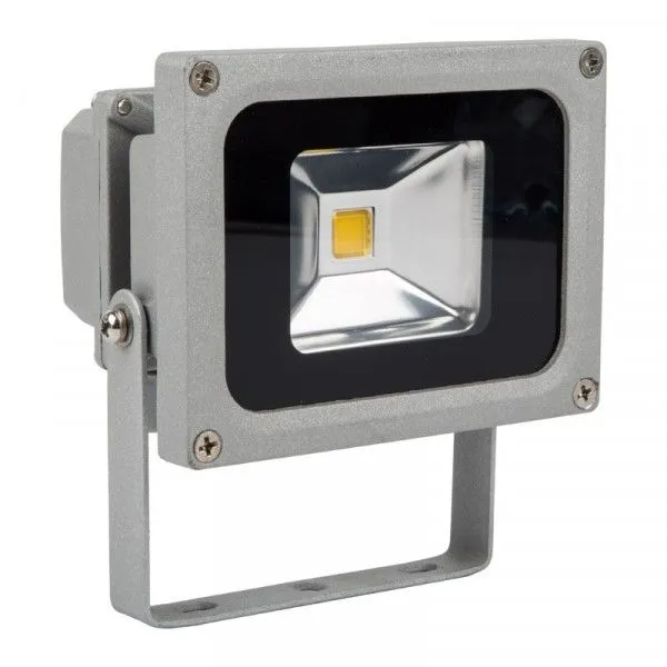 Bulk Pack 2 x LED Floodlight - 10 Watt