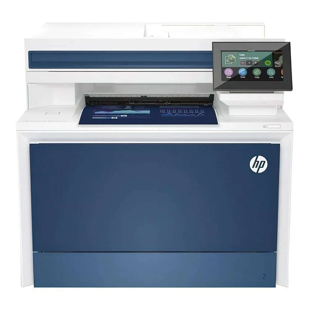 HP Colour LaserJet Pro MFP 4303fdw Printer